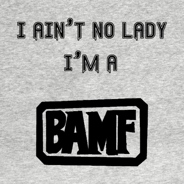 BAMF by chaiotic15